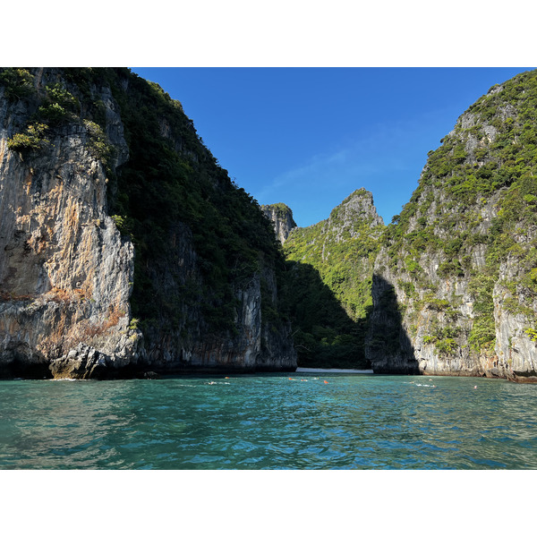 Picture Thailand Ko Phi Phi Ley 2021-12 100 - Discovery Ko Phi Phi Ley