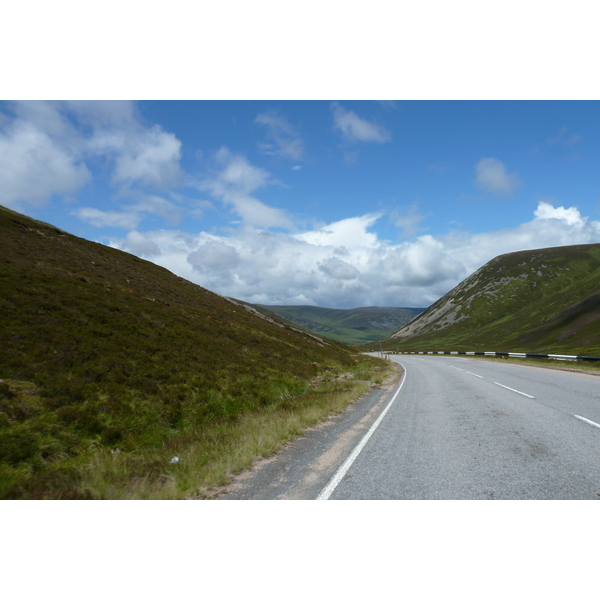 Picture United Kingdom Cairngorms National Park 2011-07 115 - Tours Cairngorms National Park