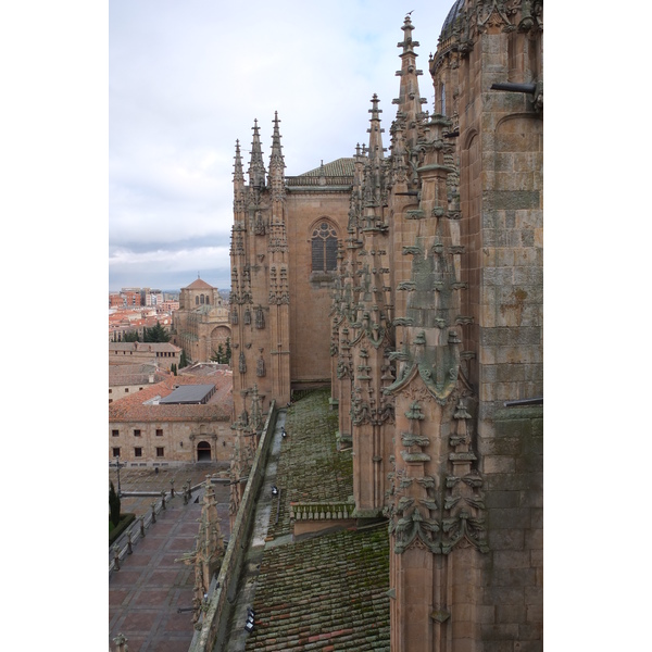 Picture Spain Salamanca 2013-01 167 - Tours Salamanca