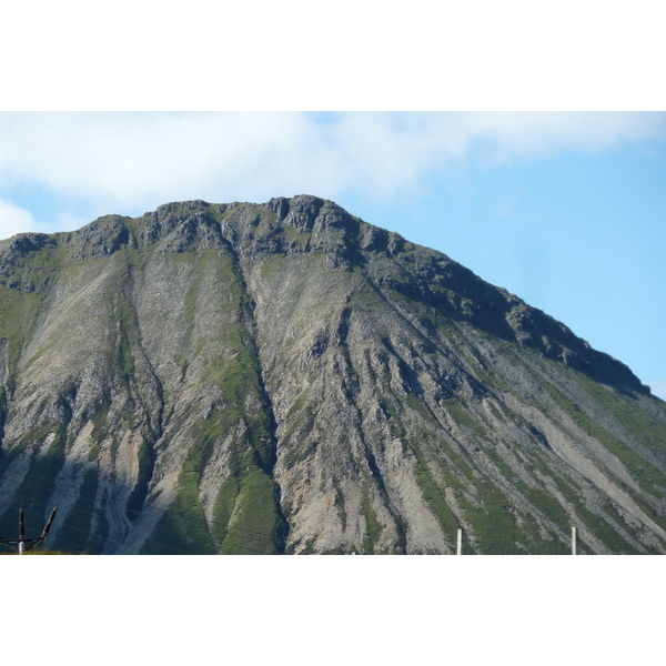 Picture United Kingdom Skye The Cullins 2011-07 64 - Recreation The Cullins