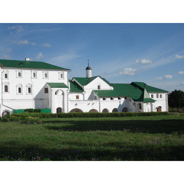 Picture Russia Suzdal 2006-07 13 - Discovery Suzdal