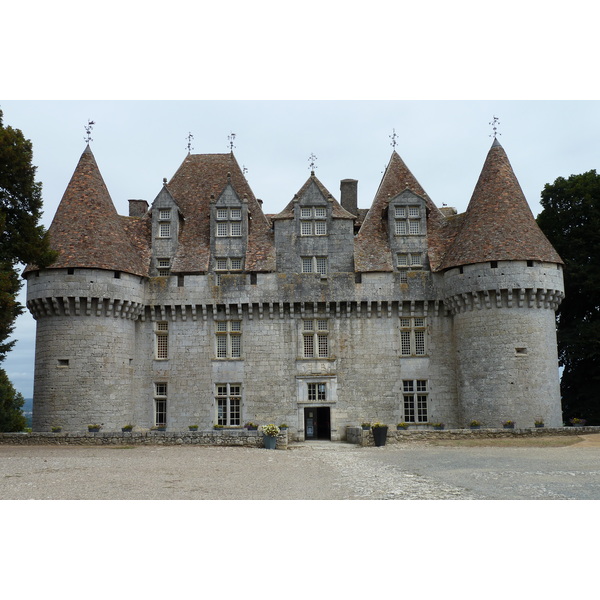 Picture France Monbazillac 2010-08 93 - Journey Monbazillac