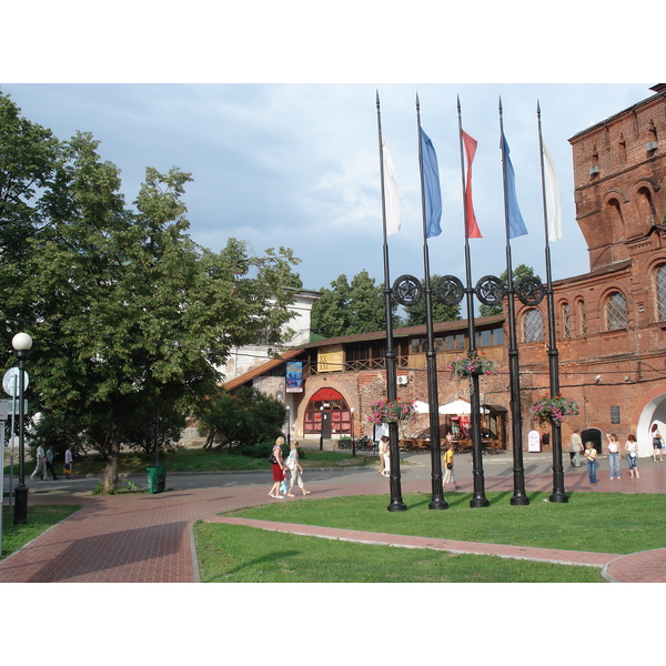 Picture Russia Nizhniy Novgorod 2006-07 162 - Discovery Nizhniy Novgorod