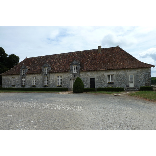 Picture France Monbazillac 2010-08 102 - Center Monbazillac