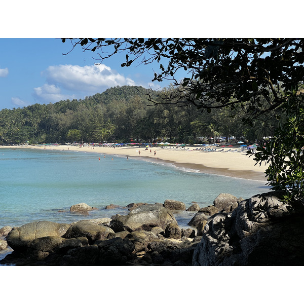 Picture Thailand Phuket Surin Beach 2021-12 77 - History Surin Beach