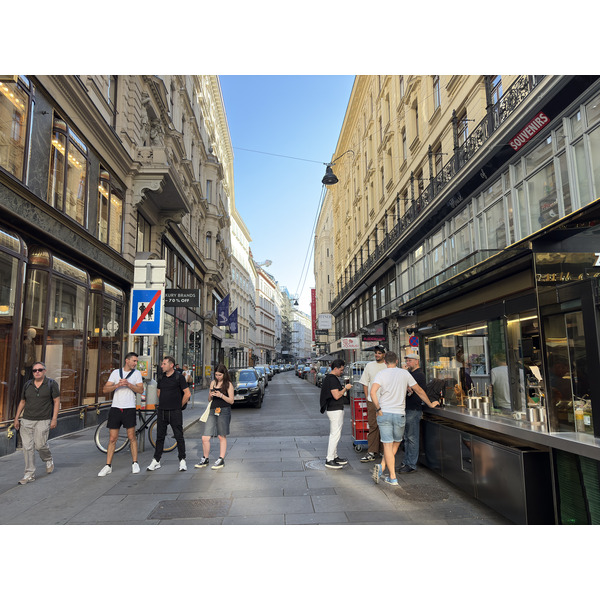 Picture Austria Vienna 2025-09 0 - Journey Vienna