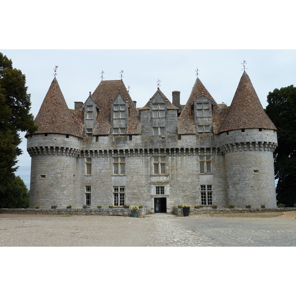 Picture France Monbazillac 2010-08 81 - Tour Monbazillac