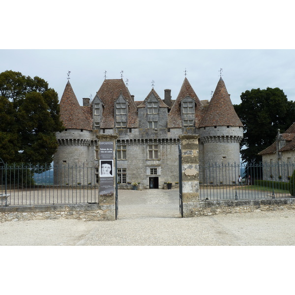 Picture France Monbazillac 2010-08 72 - Tours Monbazillac