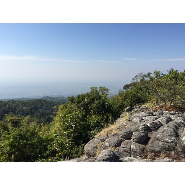 Picture Thailand Phu Hin Rong Kla National Park 2014-12 418 - Journey Phu Hin Rong Kla National Park