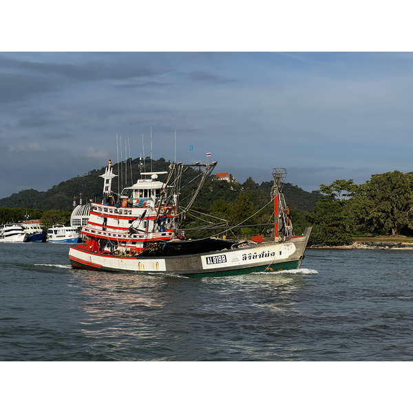 Picture Thailand Ko Phi Phi to Phuket Ferry 2021-12 21 - Tour Ko Phi Phi to Phuket Ferry