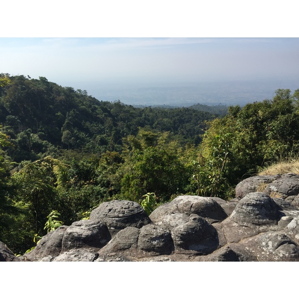 Picture Thailand Phu Hin Rong Kla National Park 2014-12 420 - Center Phu Hin Rong Kla National Park