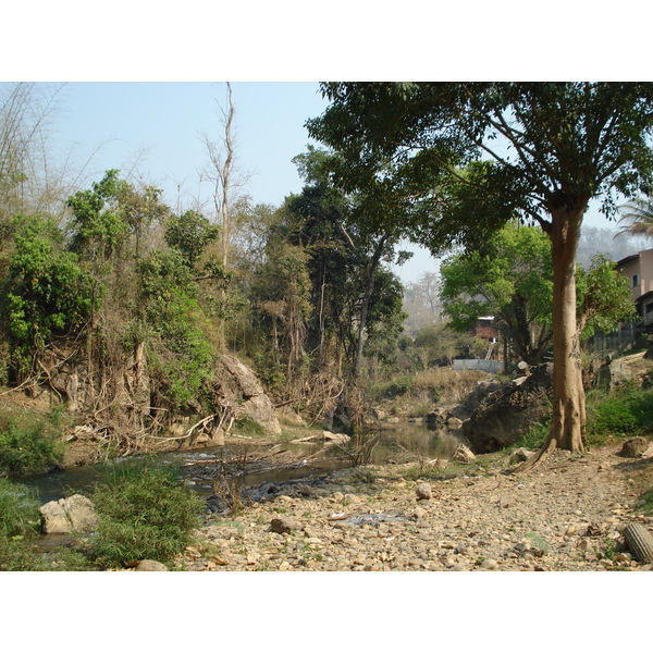 Picture Thailand Pang Mapha 2007-02 116 - History Pang Mapha