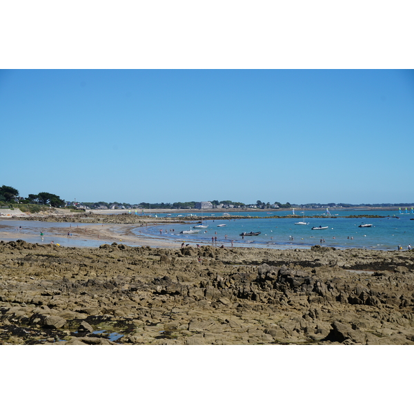 Picture France Carnac 2016-08 14 - Tours Carnac