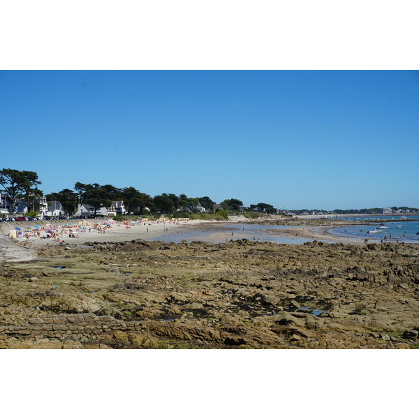 Picture France Carnac 2016-08 9 - Around Carnac