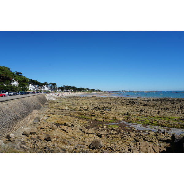 Picture France Carnac 2016-08 42 - Tour Carnac