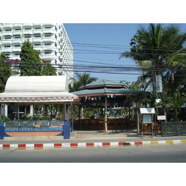 Picture Thailand Jomtien Jomtien Seashore 2008-01 132 - Around Jomtien Seashore