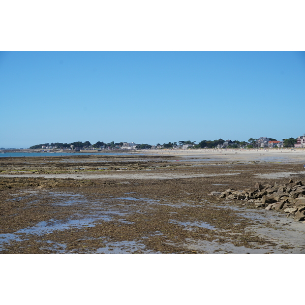 Picture France Carnac 2016-08 40 - Tours Carnac