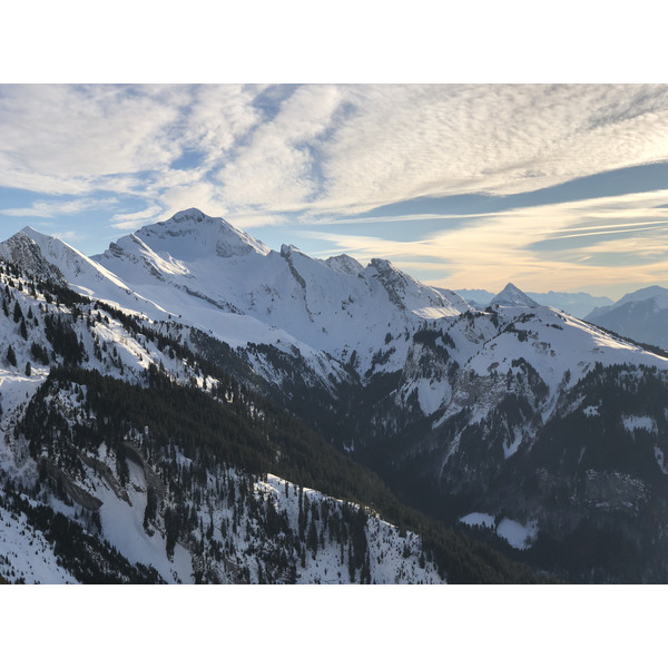 Picture France La Clusaz 2017-12 73 - Tours La Clusaz