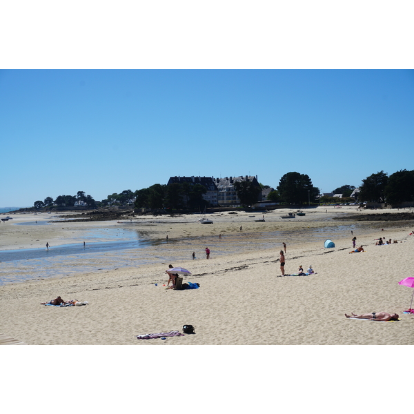 Picture France La Trinite-sur-Mer 2016-08 8 - Center La Trinite-sur-Mer