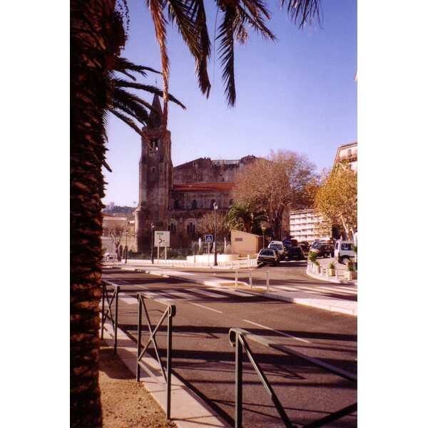 Picture France Corsica Old Postcards bastia 1900-01 92 - Discovery bastia