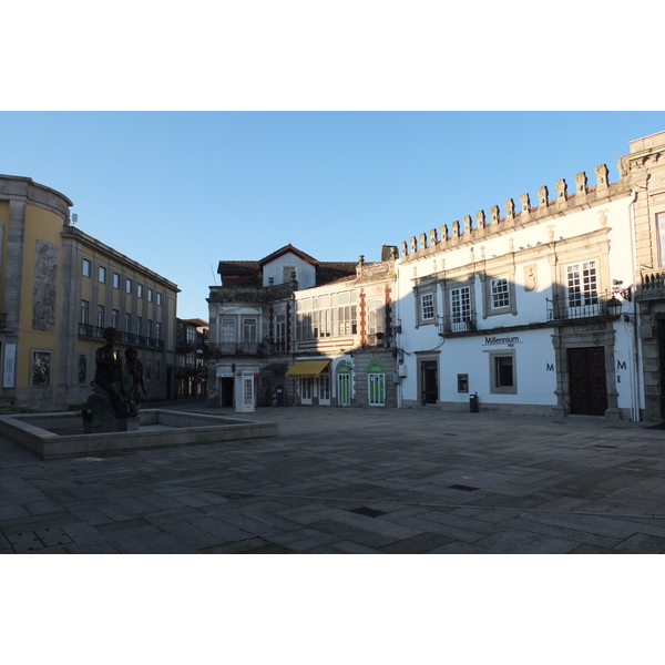 Picture Portugal Viana do Castello 2013-01 46 - Around Viana do Castello