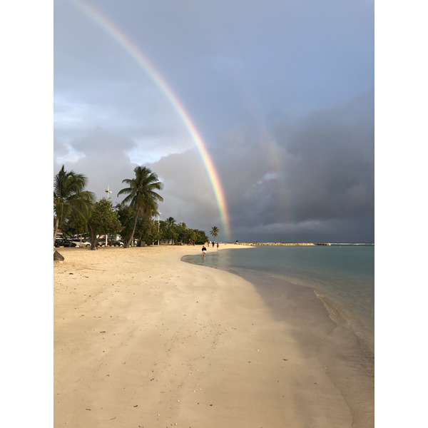 Picture Guadeloupe Sainte Anne 2021-02 97 - History Sainte Anne