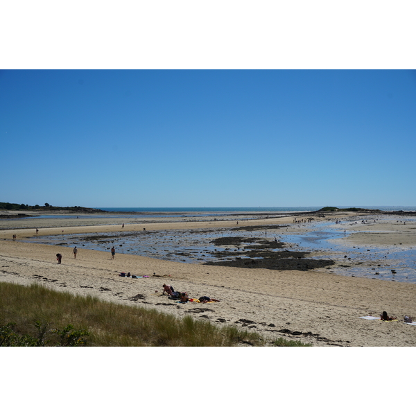 Picture France La Trinite-sur-Mer 2016-08 15 - Recreation La Trinite-sur-Mer