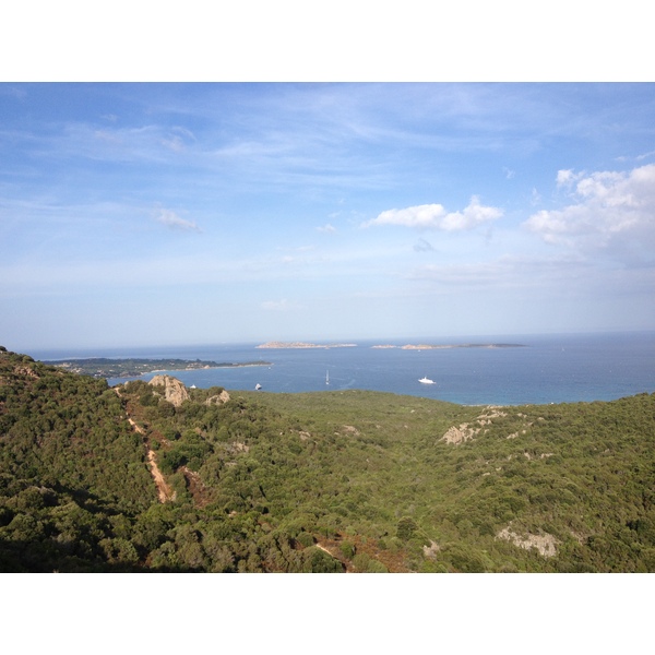 Picture Italy Sardinia Costa Smeralda 2015-06 76 - Around Costa Smeralda