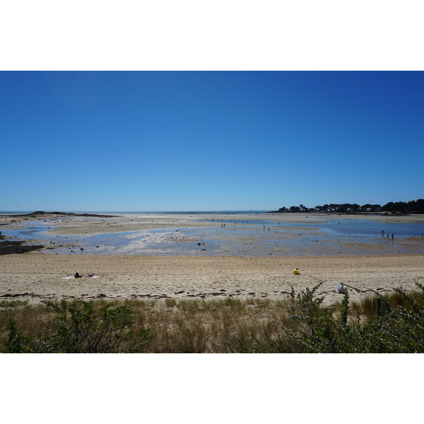 Picture France La Trinite-sur-Mer 2016-08 18 - Discovery La Trinite-sur-Mer