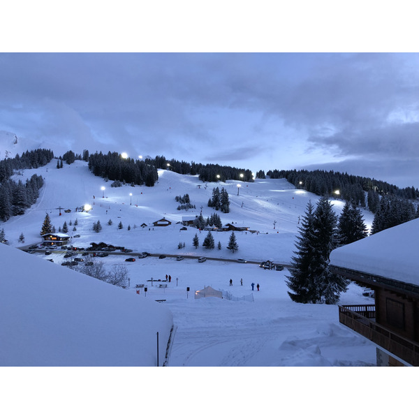 Picture France La Clusaz 2017-12 91 - Center La Clusaz