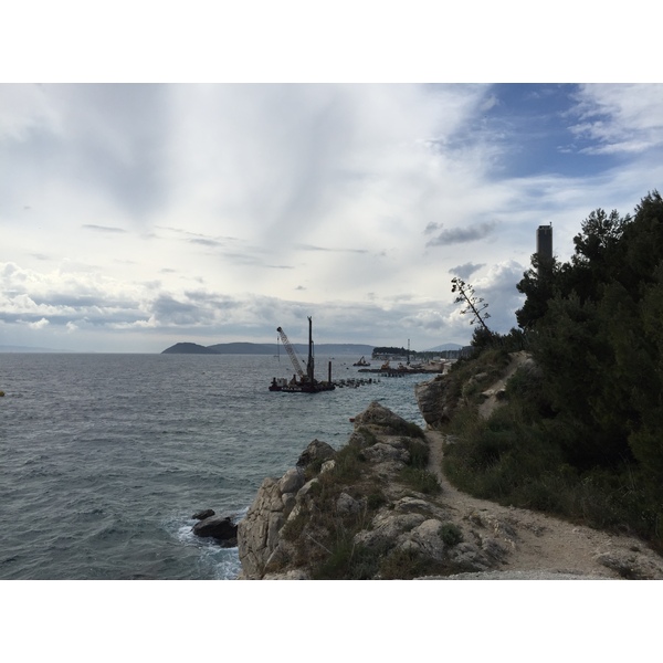 Picture Croatia Split 2016-04 124 - Tour Split