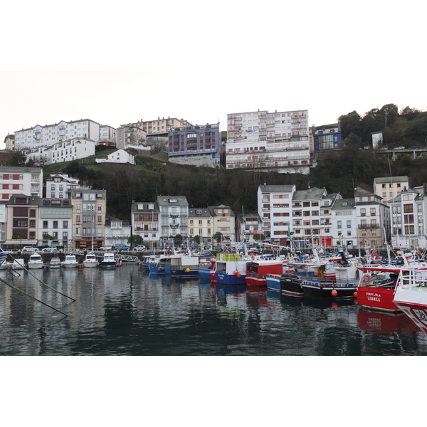 Picture Spain Luarca 2013-01 23 - Tours Luarca