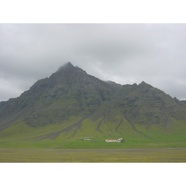 Picture Iceland Jokulsarlon 2003-06 20 - Recreation Jokulsarlon