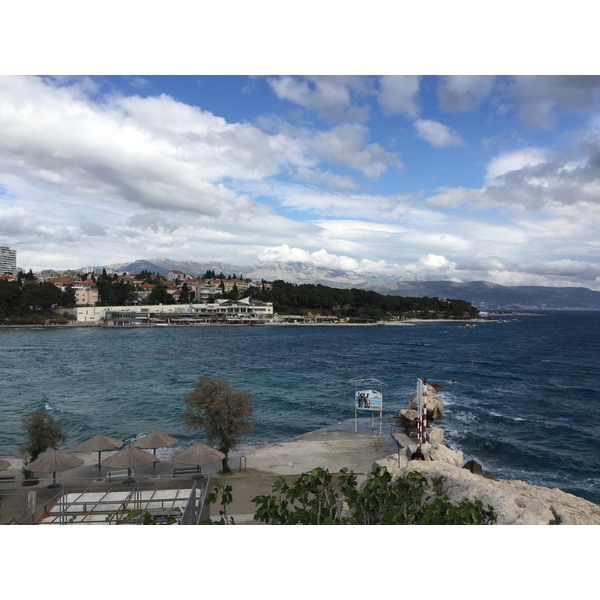 Picture Croatia Split 2016-04 135 - Tours Split