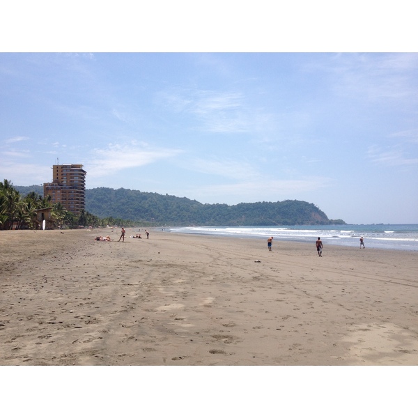 Picture Costa Rica Jaco 2015-03 8 - Around Jaco