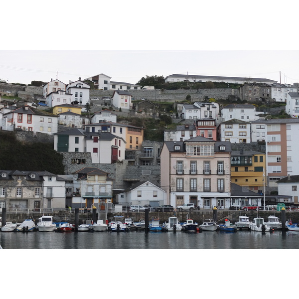 Picture Spain Luarca 2013-01 22 - Discovery Luarca