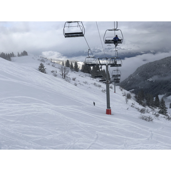 Picture France Praz sur Arly 2019-12 151 - Discovery Praz sur Arly