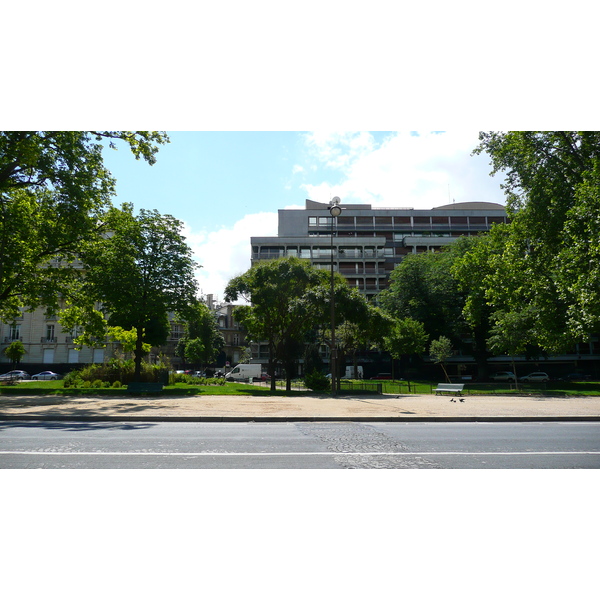 Picture France Paris Avenue Foch 2007-06 48 - Tour Avenue Foch