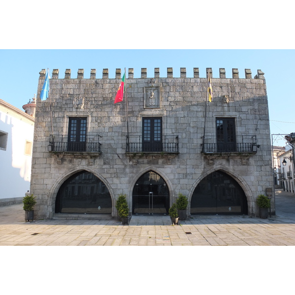 Picture Portugal Viana do Castello 2013-01 87 - Tours Viana do Castello