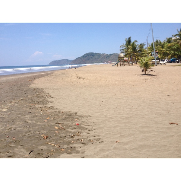 Picture Costa Rica Jaco 2015-03 25 - Center Jaco