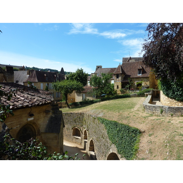 Picture France Sarlat la Caneda 2009-07 70 - Recreation Sarlat la Caneda