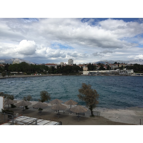 Picture Croatia Split 2016-04 138 - Journey Split