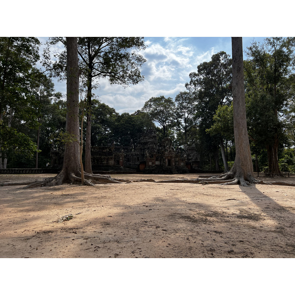 Picture Cambodia Siem Reap Chau Say Tevoda 2023-01 1 - Discovery Chau Say Tevoda