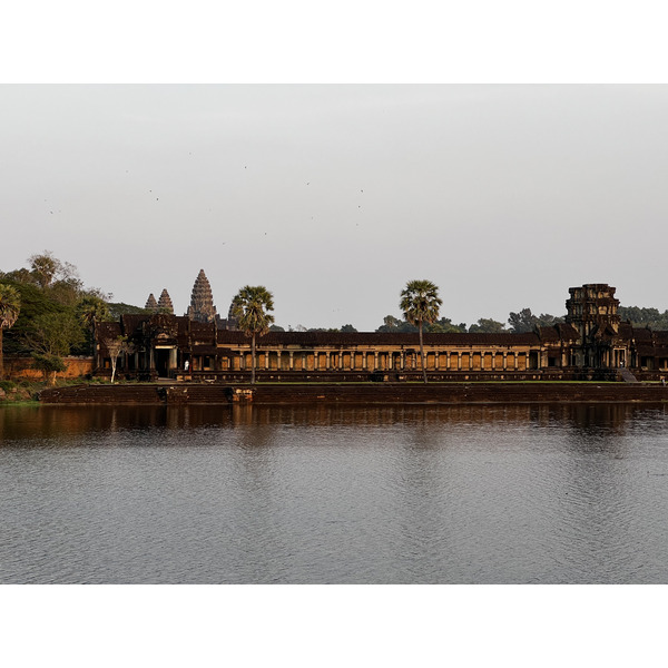 Picture Cambodia Siem Reap Angkor Wat 2023-01 84 - History Angkor Wat