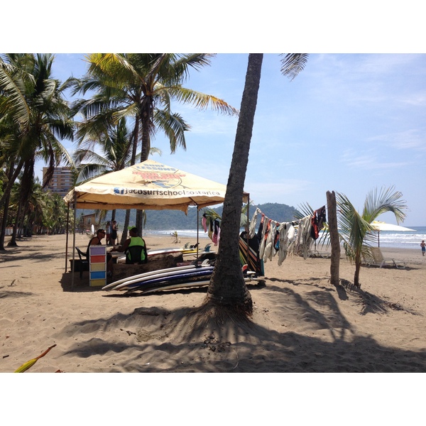 Picture Costa Rica Jaco 2015-03 16 - Tours Jaco