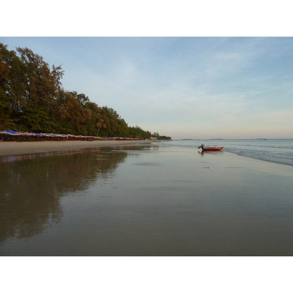 Picture Thailand Rayong 2011-12 61 - Journey Rayong