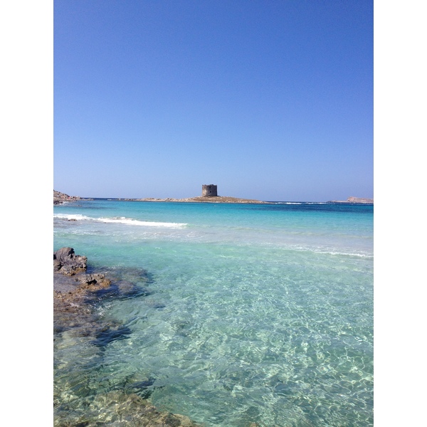 Picture Italy Sardinia Capo del Falcone 2015-06 61 - History Capo del Falcone