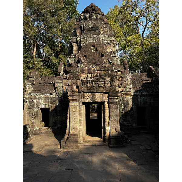 Picture Cambodia Siem Reap Ta Som 2023-01 42 - History Ta Som