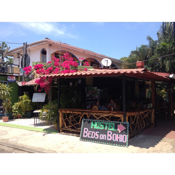 Picture Costa Rica Jaco 2015-03 17 - Tour Jaco