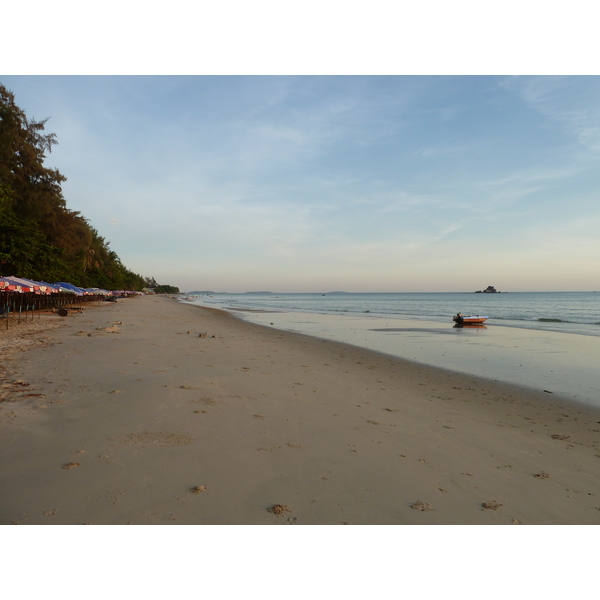 Picture Thailand Rayong 2011-12 54 - Discovery Rayong